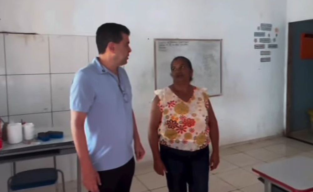Escolinha Comunitária de Reforço São Miguel