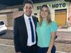 Esposa do vereador PA registra BO contra ex-vereador; Veja