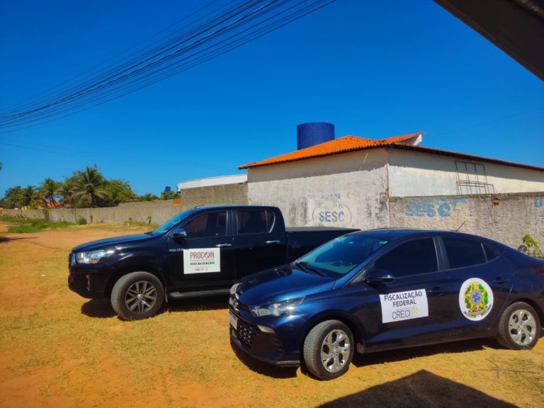 Estabelecimentos são autuados por publicidade enganosa no litoral do Piauí