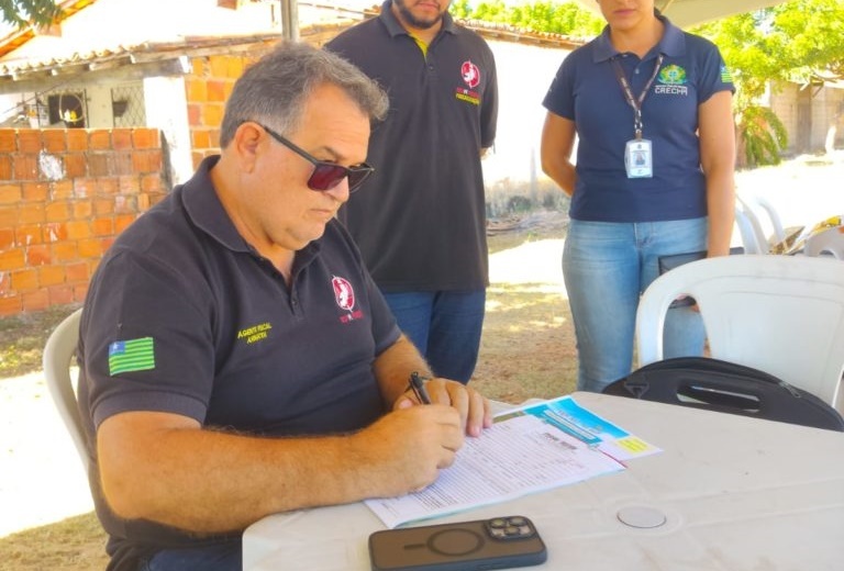 Estabelecimentos são autuados por publicidade enganosa no litoral do Piauí