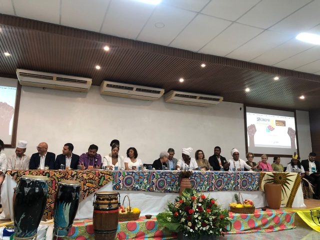 Etapa estadual