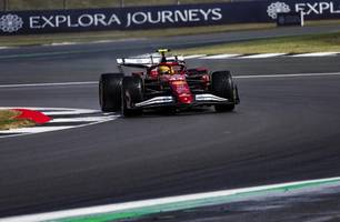 F1 (Foto: Ferrari)