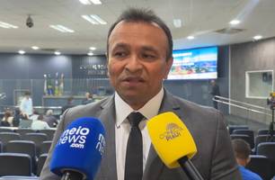 Fábio Abreu diz que está à disposição para assumir vaga de Júlio César na Câmara (Foto: Conecta Piauí)