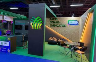 Faepi Senar Piauí participa do NEON 2025 com foco em inovação no agro (Foto: Reprodução)