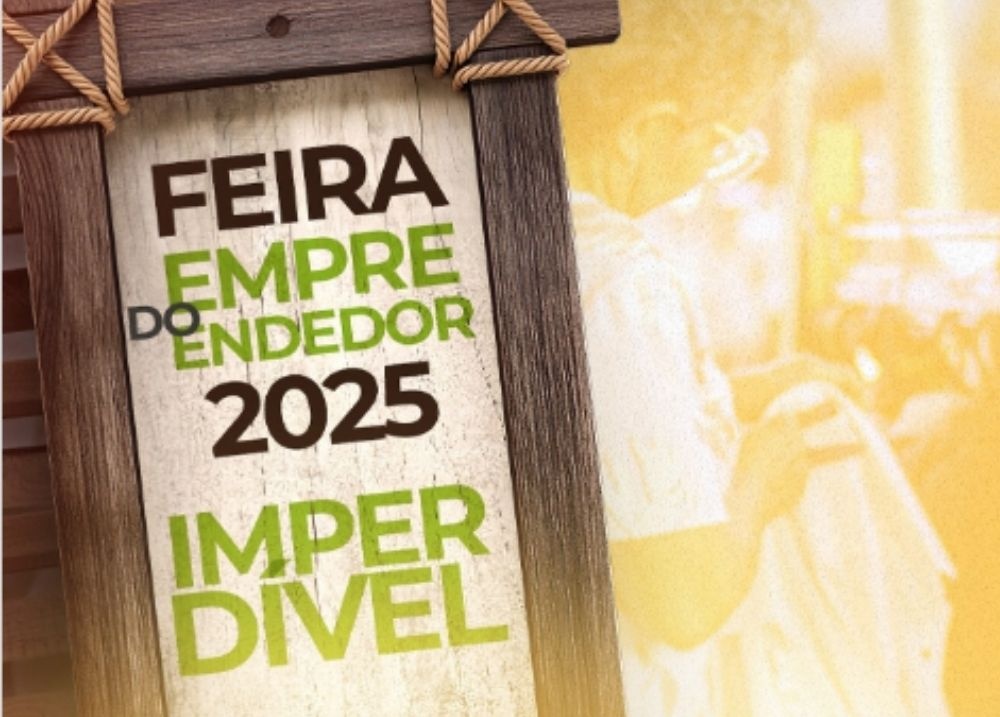 Feira do Empreendedor 2025 impulsiona negócios em Passagem Franca