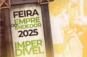 Feira do Empreendedor 2025 impulsiona negócios em Passagem Franca (Foto: Reprodução)