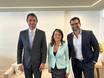Feliphe Araújo assume função nacional na Associação Brasileira de Meio Ambiente