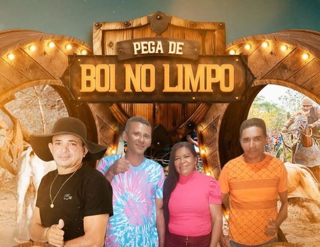 Festeja Longá valoriza cultura e anima o público com tradição e forró logo cedo