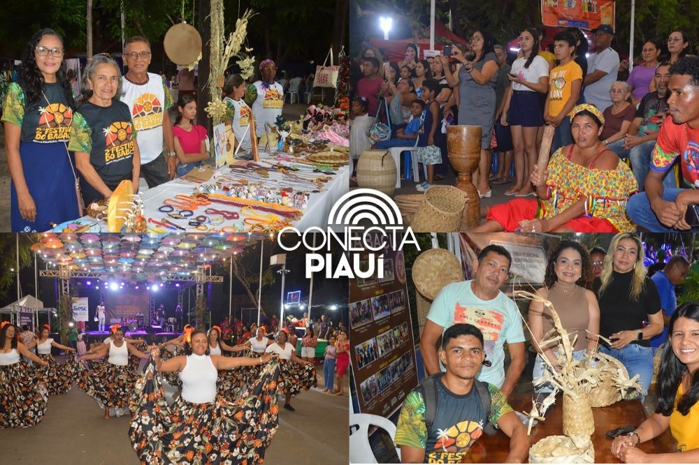 Festival do Babaçu e Encontro de Artesãos reúnem 43 cidades em Caxias (MA)