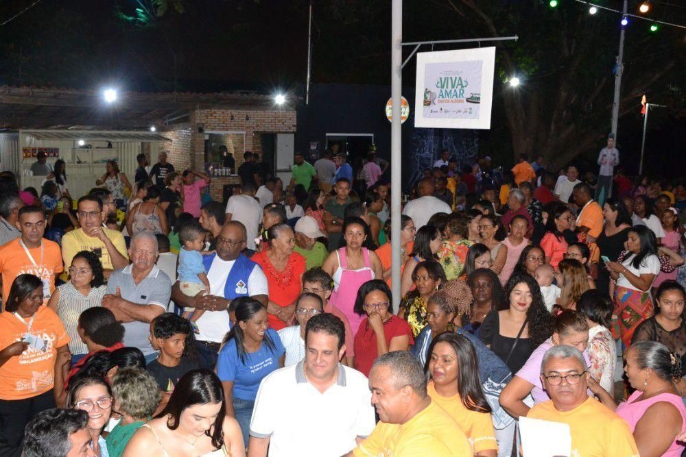 Festival VivAmar