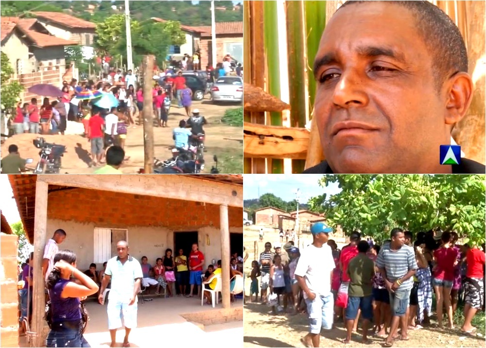 Fim do mundo em Teresina