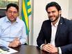 Floriano terá unidade de perícia médica, anuncia Dr. Marcus Vinícius após reunião