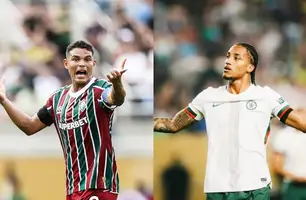 Fluminense encara Chelsea por vaga na final do Mundial de Clubes (Foto: Reprodução)