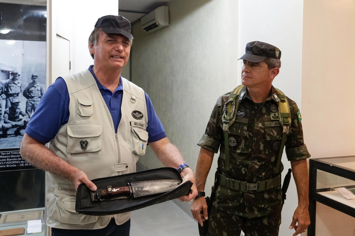 General admite ter idealizado plano para matar Lula, Alckmin e Alexandre de Moraes