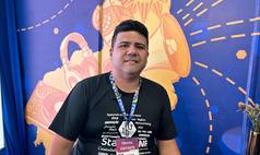 Gerente do Sebrae Maranhão participa do Conecta Podcast ao vivo no NEON 2025