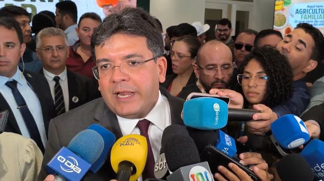 Governo do Piauí anuncia mais de R$ 100 milhões para a agricultura familiar