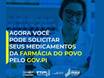 Gov.pi Cidadão permite consulta a mais de 270 medicamentos da Farmácia do Povo