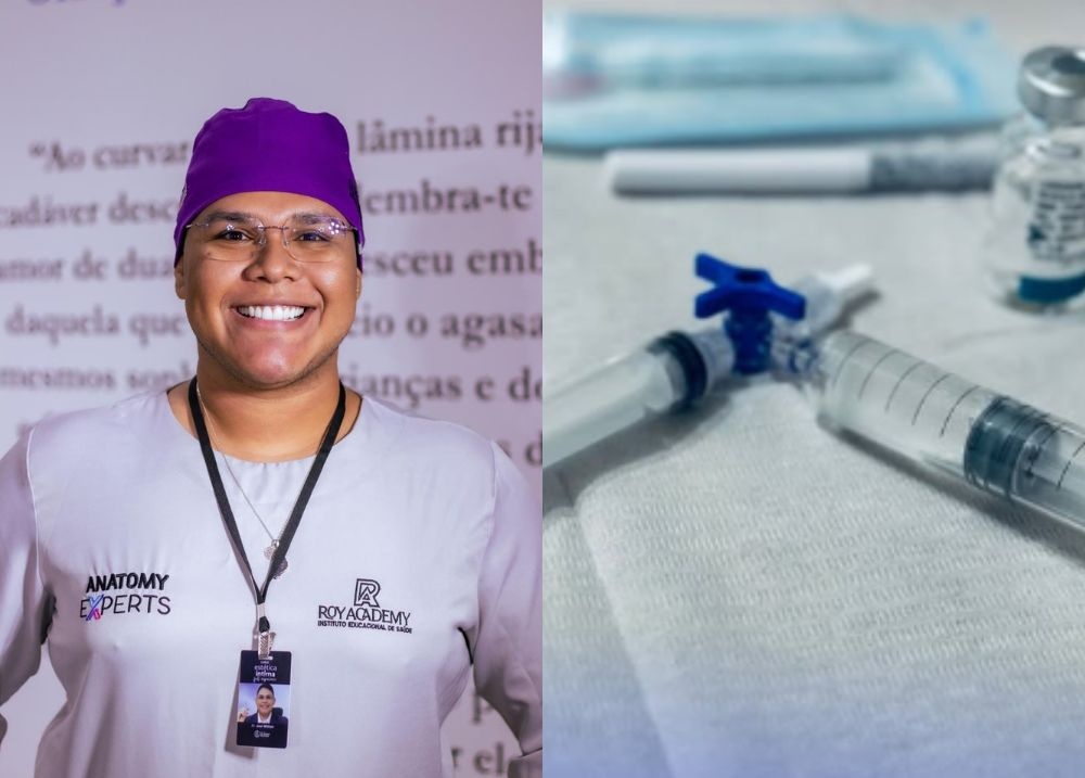 'Harmonização peniana já é o procedimento mais procurado por homens', afirma CEO