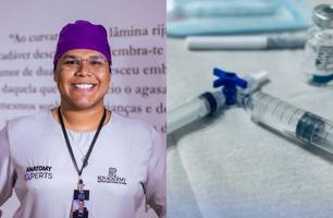 'Harmonização peniana já é o procedimento mais procurado por homens', afirma CEO (Foto: Reprodução)