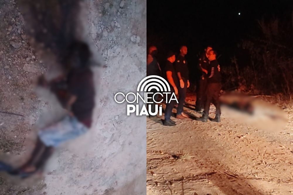 Homem é assassinado com tiro na cabeça na zona Sul de Teresina
