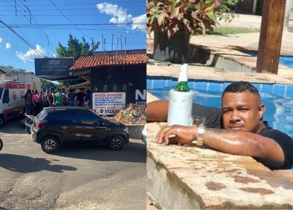 Homem é baleado perto de UPA na zona Leste de Teresina