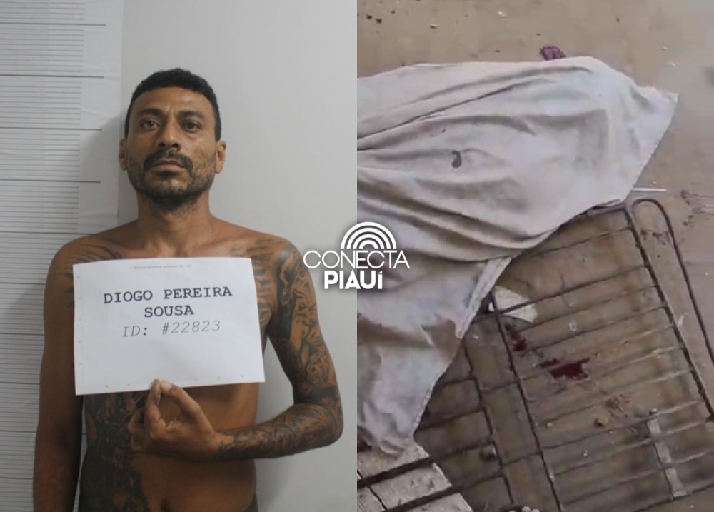 Homem é executado a tiros por grupo na zona Sudeste de Teresina