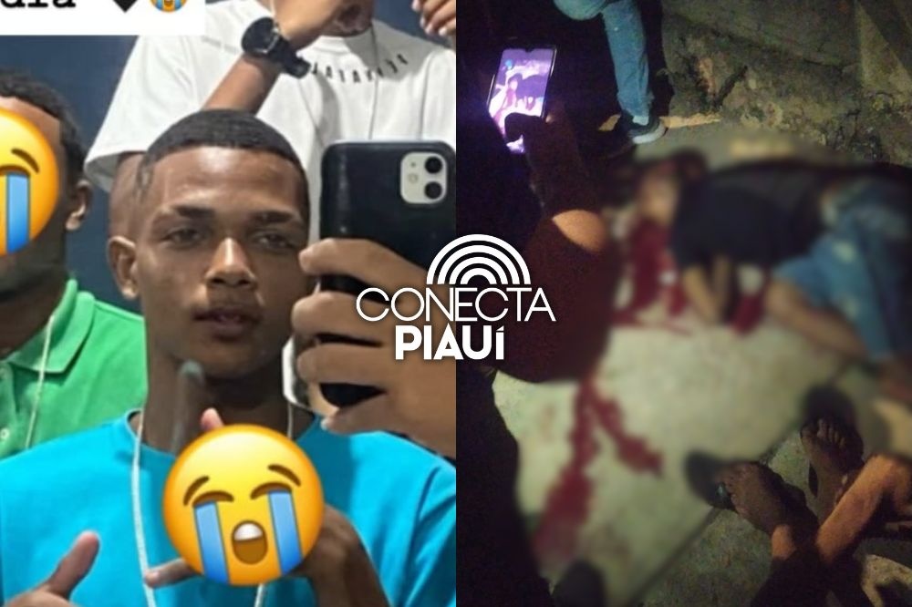 Homem é morto com tiro na cabeça na zona Leste de Teresina