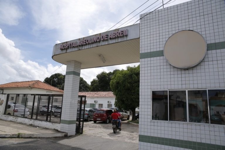 Hospital Areolino de Abreu