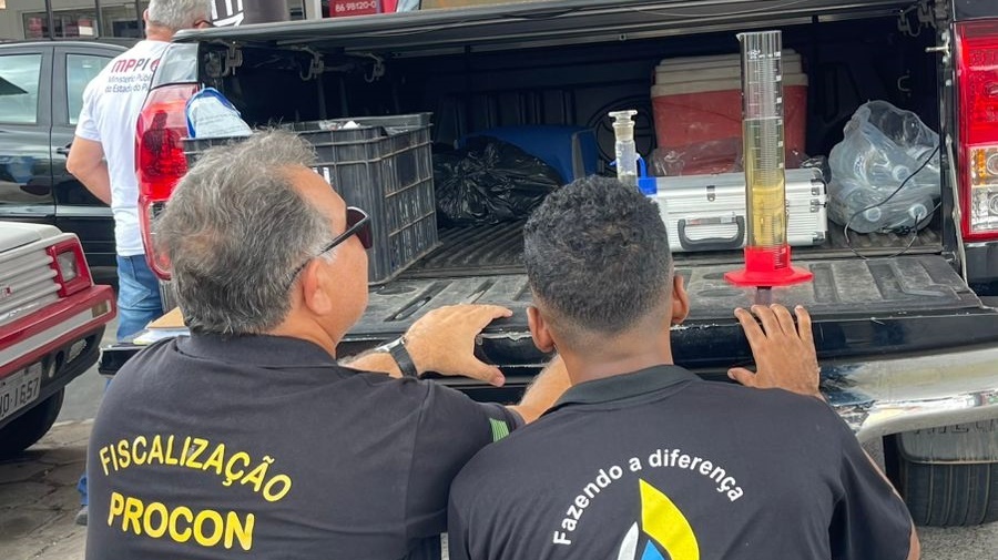 IMEPI Itinerante leva serviços gratuitos e negociações de dívidas em Parnaíba
