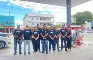 IMEPI Itinerante leva serviços gratuitos e negociações de dívidas em Parnaíba (Foto: Reprodução)