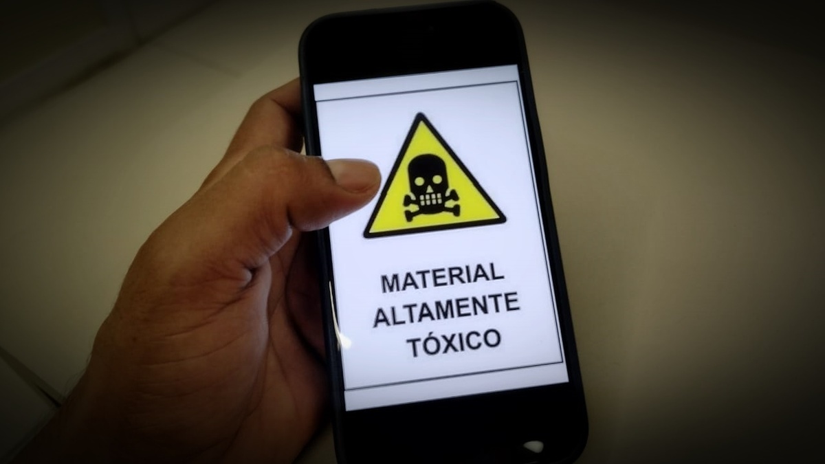 Influência tóxica: quando likes valem mais que valores