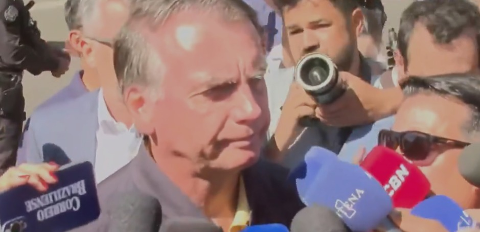 Jair Bolsonaro