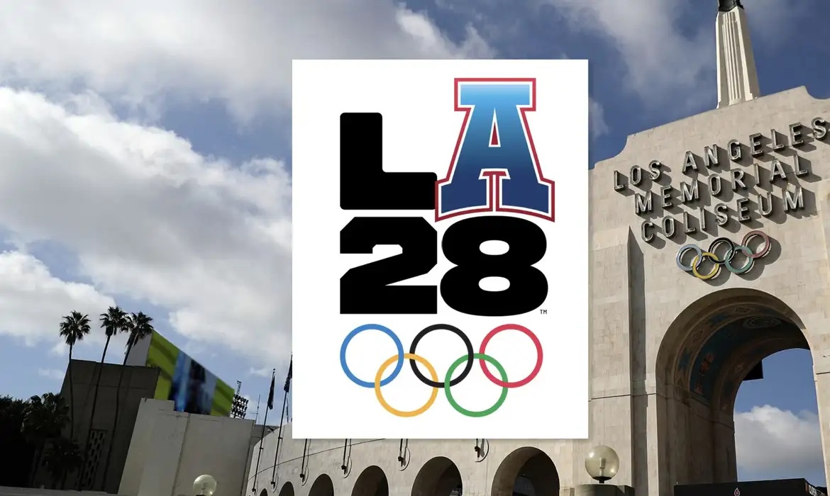 Jogos de Los Angeles