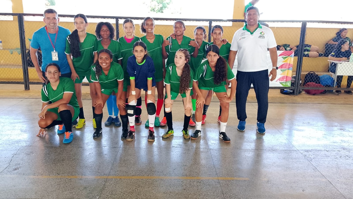 Jogos Escolares