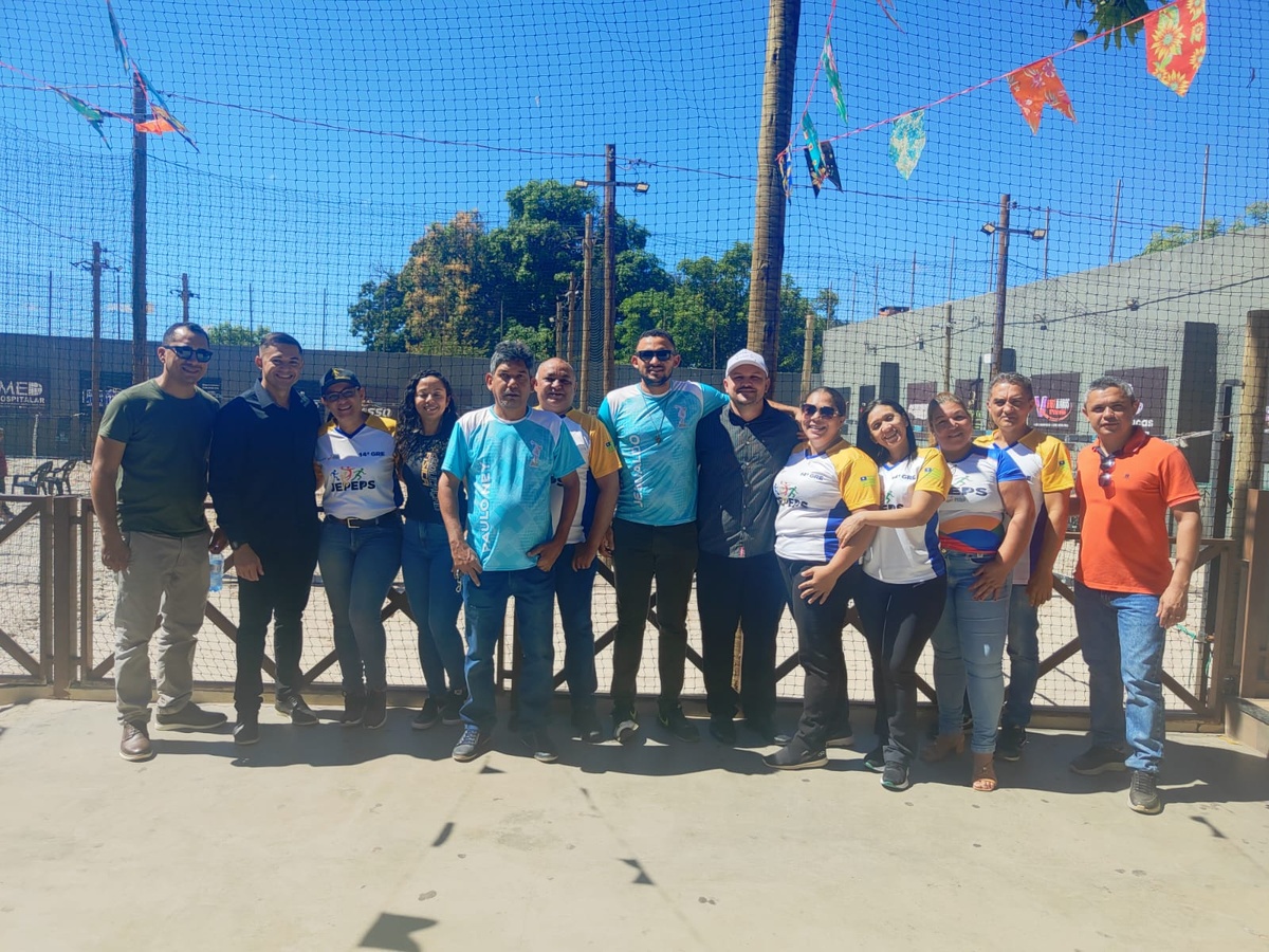 Jogos Escolares