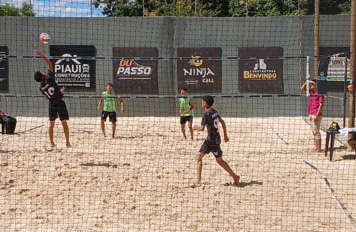 Jogos Escolares