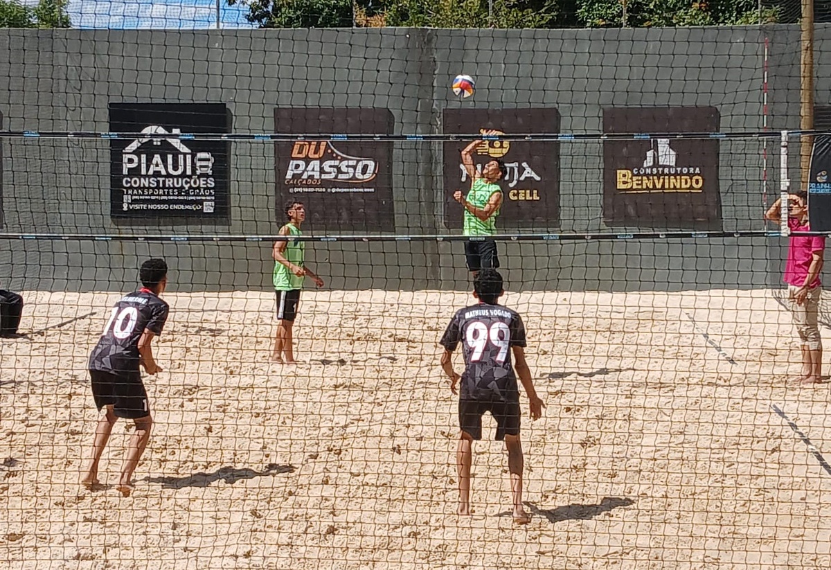 Jogos Escolares