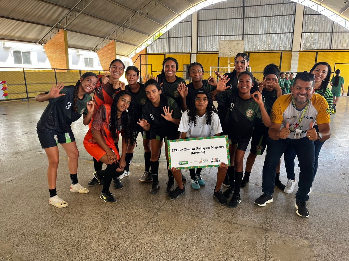 Jogos Escolares