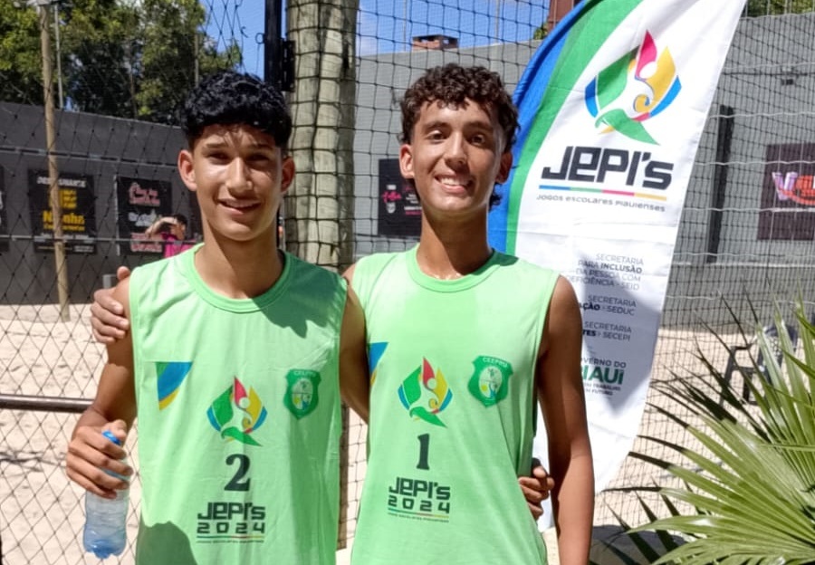 Jogos Escolares
