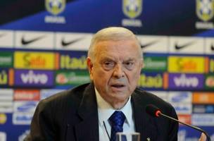 José Maria Miriam (Foto: Tomaz Silva/Agência Brasil)