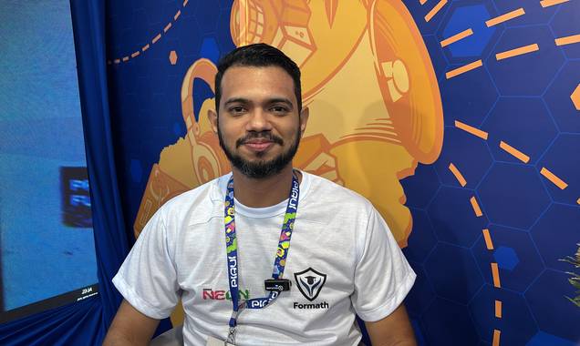 Kleiton Rodrigues