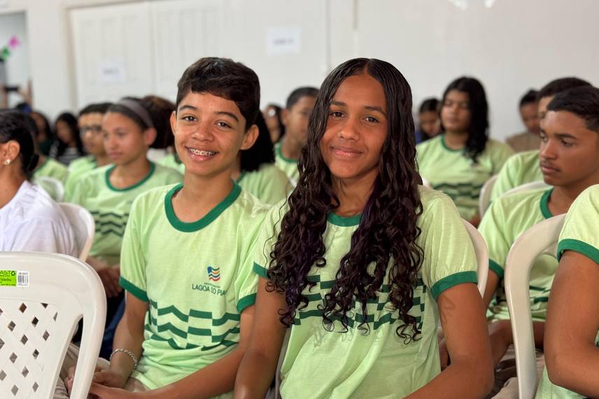 Lagoa do Piauí fortalece políticas públicas com a 14ª Conferência de Assistência Social