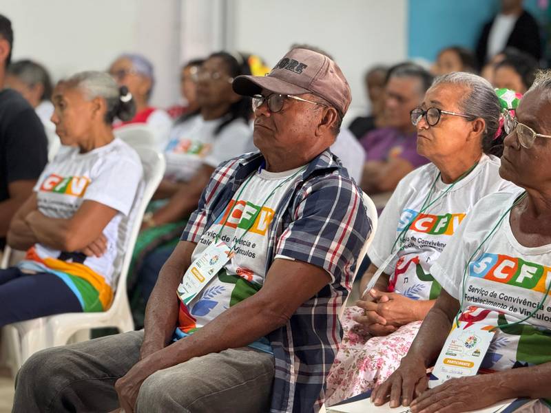 Lagoa do Piauí fortalece políticas públicas com a 14ª Conferência de Assistência Social