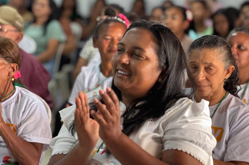 Lagoa do Piauí fortalece políticas públicas com a 14ª Conferência de Assistência Social