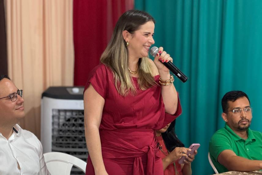 Lagoa do Piauí fortalece políticas públicas com a 14ª Conferência de Assistência Social