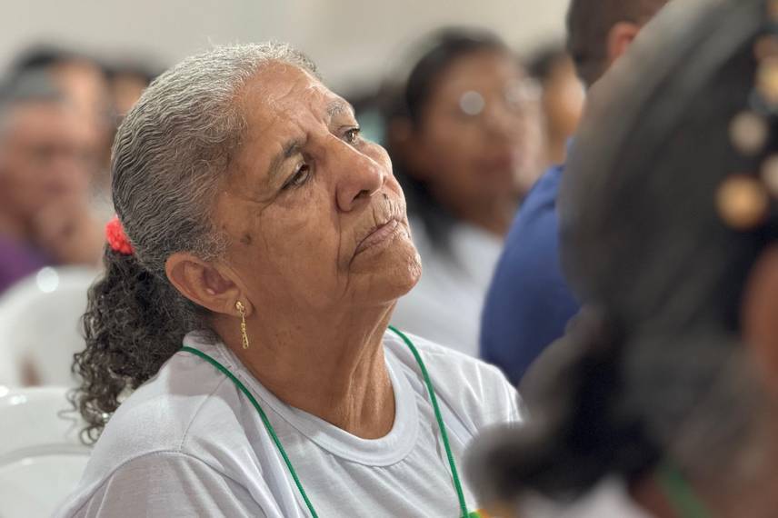 Lagoa do Piauí fortalece políticas públicas com a 14ª Conferência de Assistência Social