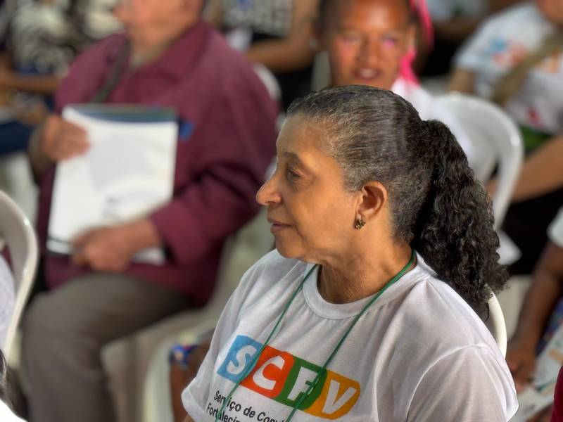 Lagoa do Piauí fortalece políticas públicas com a 14ª Conferência de Assistência Social