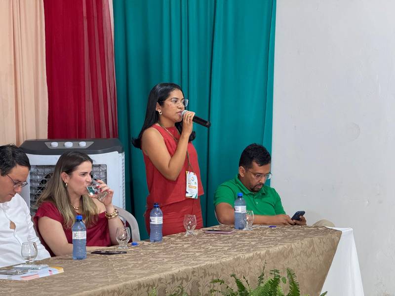 Lagoa do Piauí fortalece políticas públicas com a 14ª Conferência de Assistência Social