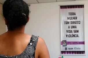 Lei põe fim à atenuante de idade para crimes sexuais contra mulheres (Foto: PCBA/DEAM - Periperi)