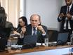 Marcelo Castro aprova na CCJ projeto que visa desafogar Justiça Federal no Piauí
